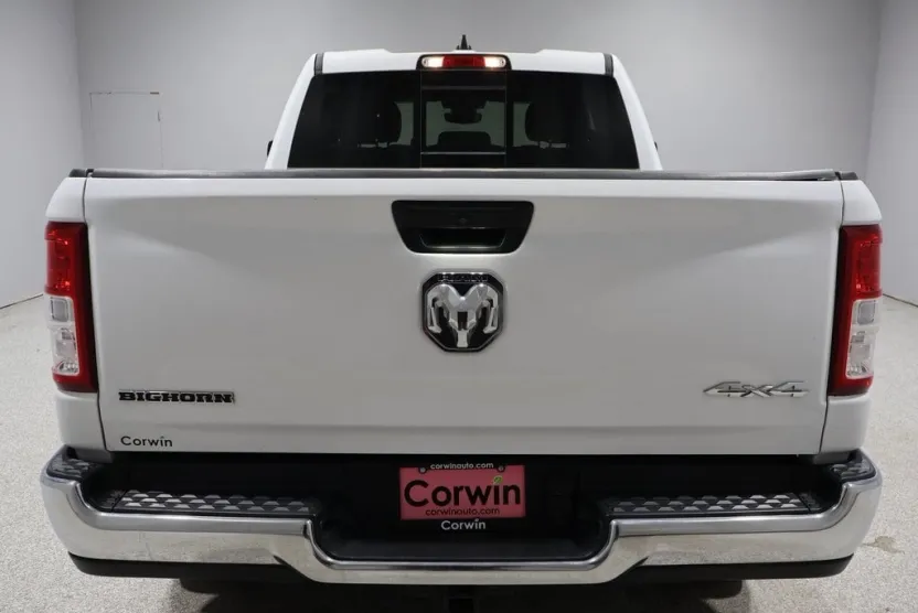 2023 Ram 1500 Big Horn Lone Star photo 1