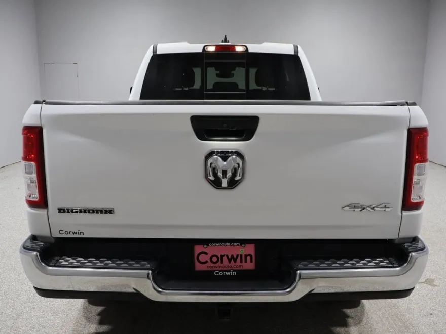 2023 Ram 1500 Big Horn Lone Star photo 1