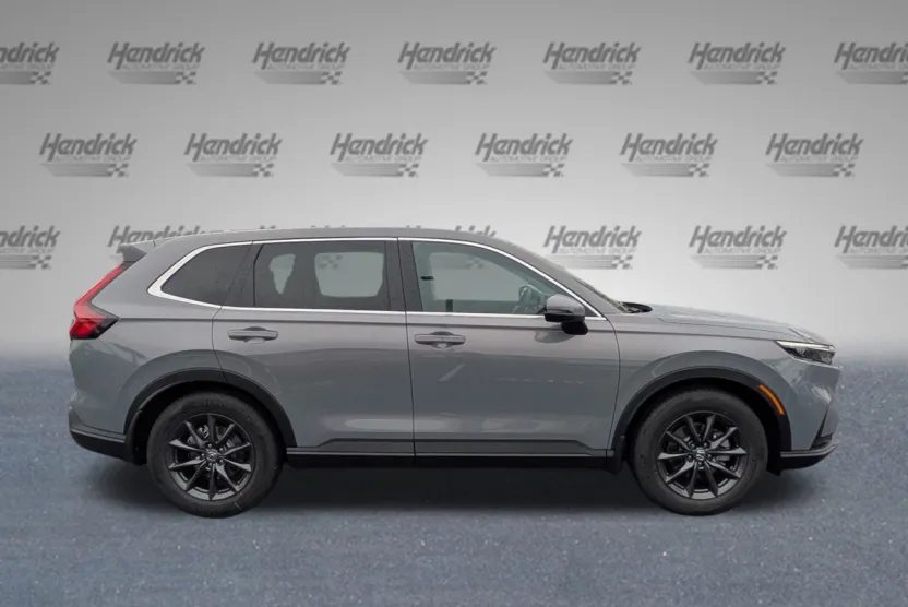 2026 Honda CR-V EX-L photo 1