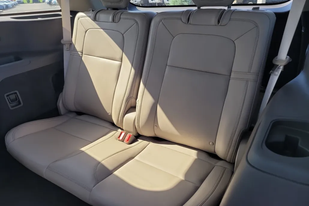 2022 Lincoln Aviator Grand Touring photo 1