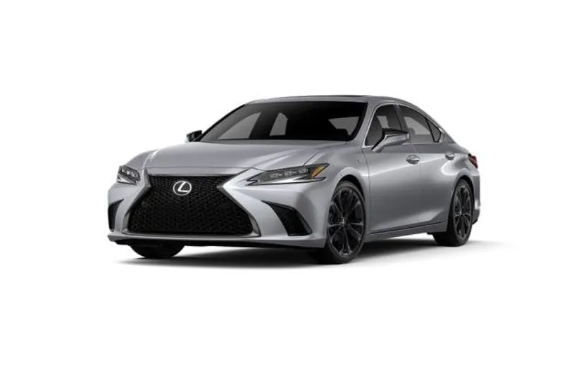 2025 Lexus ES 300h F SPORT Design photo 1