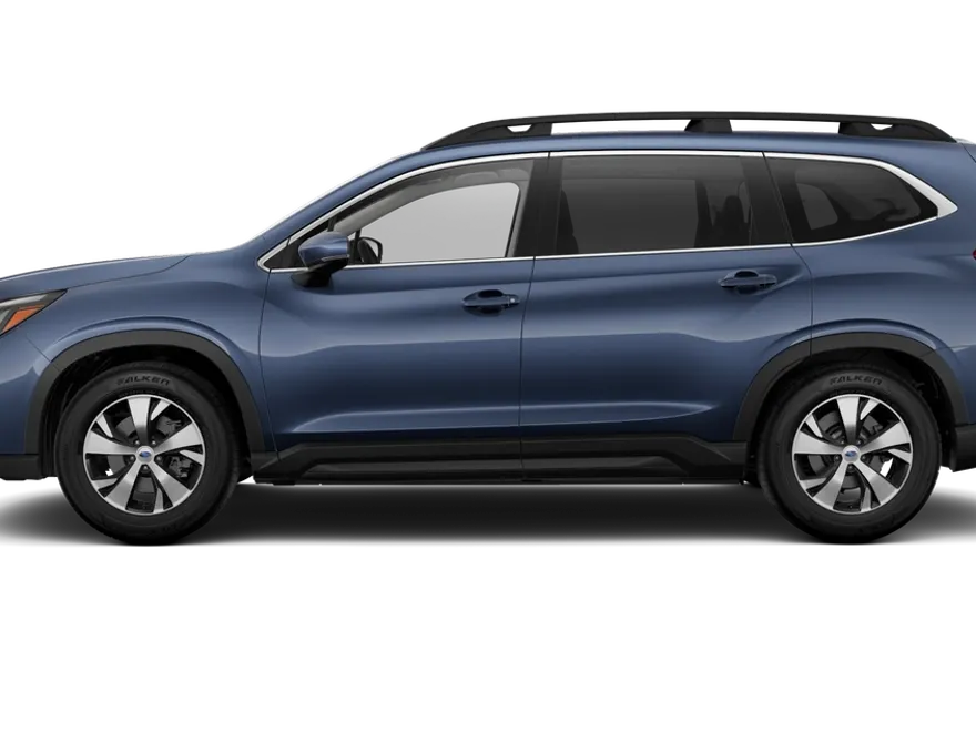 2025 Subaru Ascent Premium photo 1