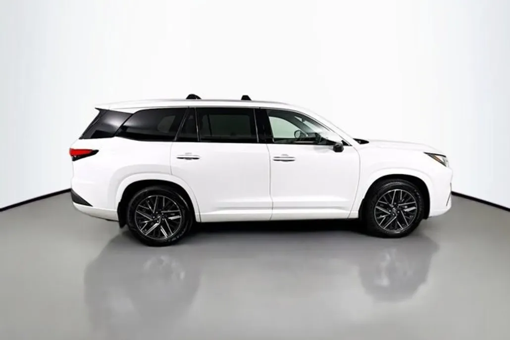 2025 Lexus TX 350 Premium photo 1