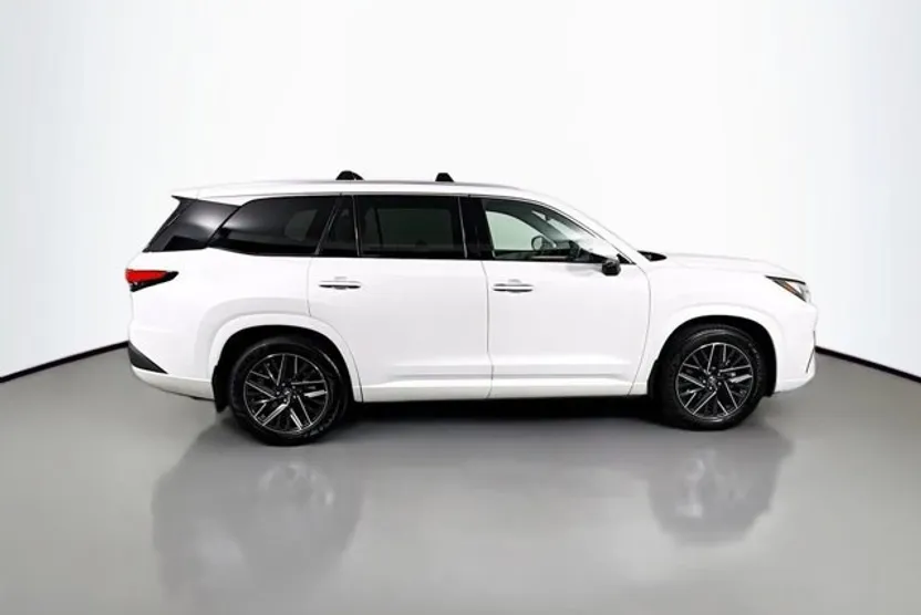 2025 Lexus TX 350 Premium photo 1