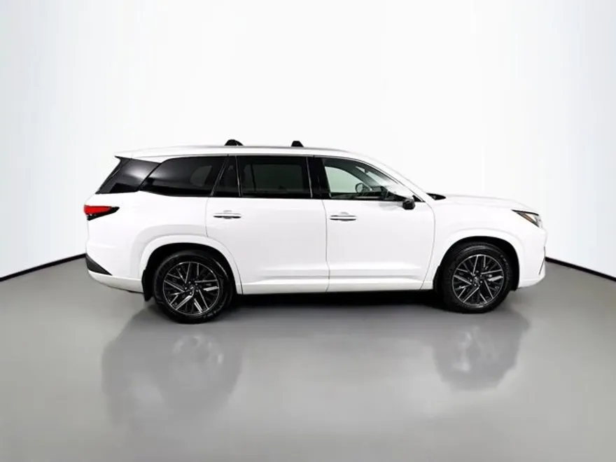 2025 Lexus TX 350 Premium photo 1