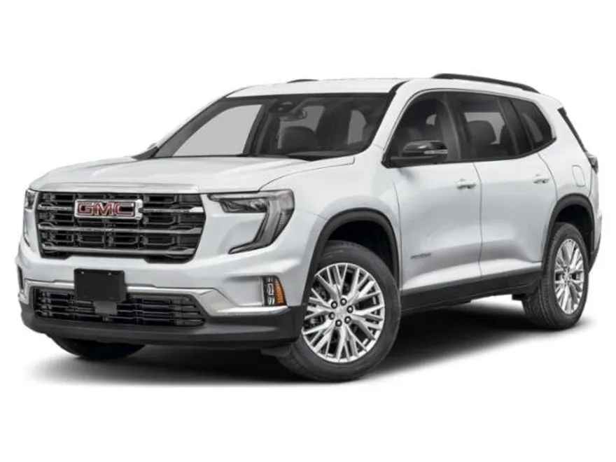 2025 Gmc Acadia Elevation photo 1