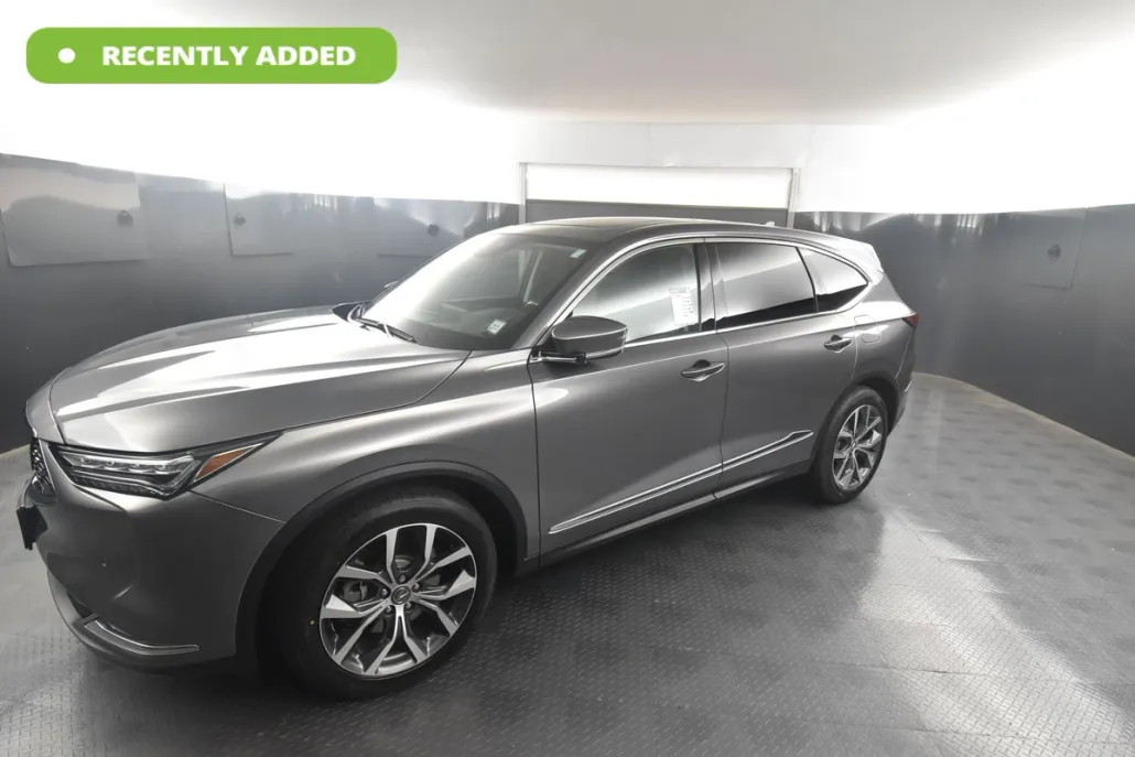 2023 Acura MDX SH-AWD Technology photo 1