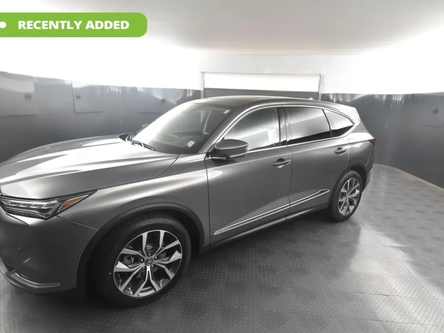 2023 Acura MDX SH-AWD Technology photo 1