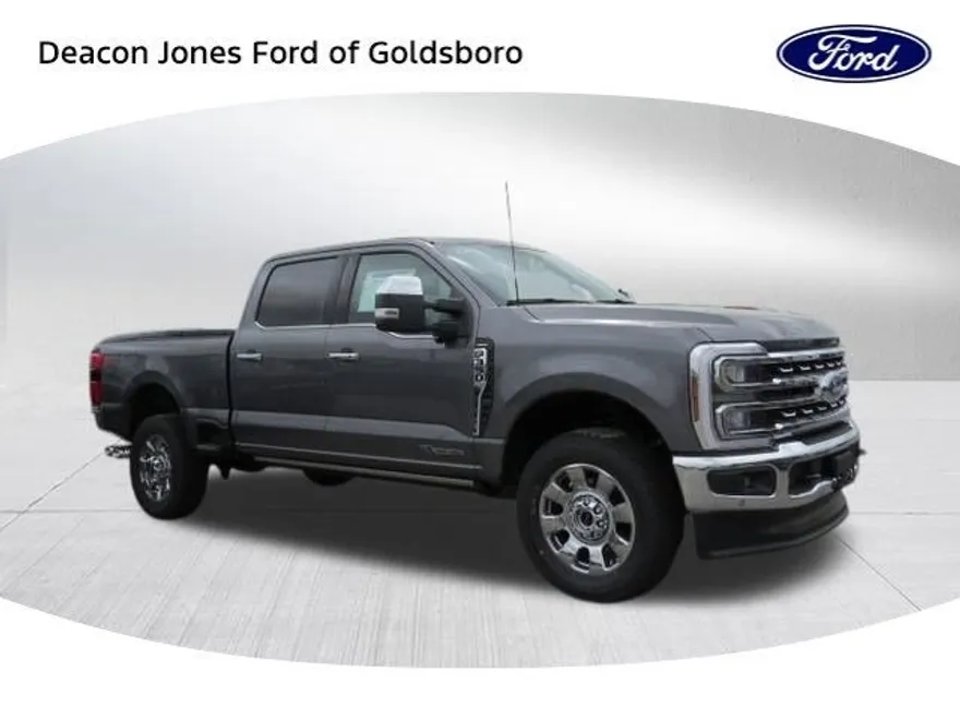 2025 Ford F-350 Lariat photo 1