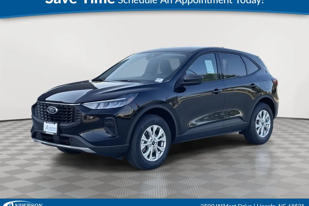2025 Ford Escape Active photo 1