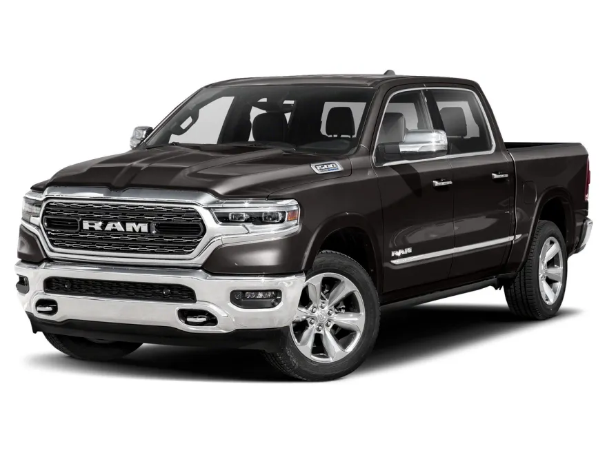 2022 Ram 1500 Limited photo 1