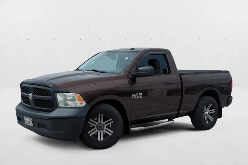 2014 Ram 1500 Tradesman Express photo 1