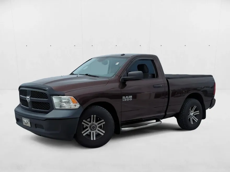 2014 Ram 1500 Tradesman Express photo 1