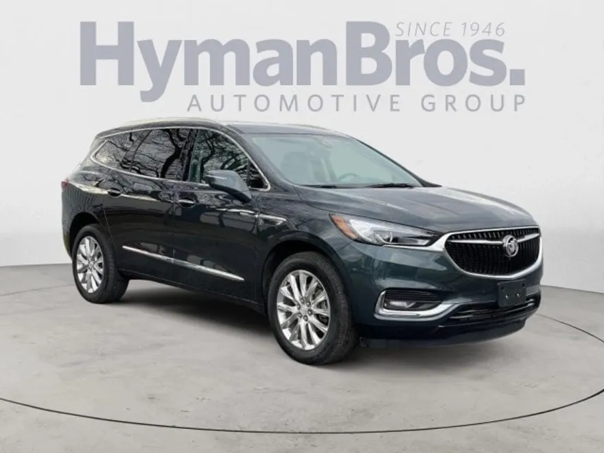 2020 Buick Enclave Premium photo 1