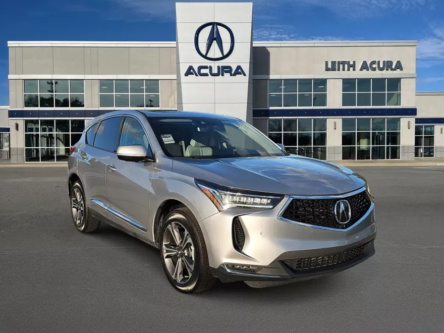 2023 Acura RDX Advance photo 1