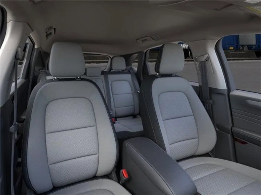 2025 Ford Escape Active photo 1