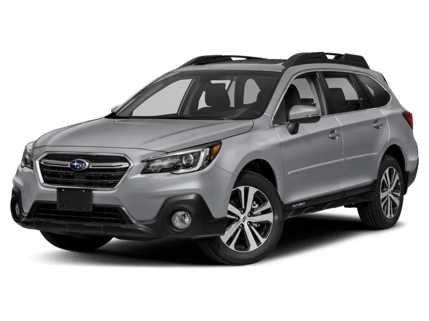 2019 Subaru Outback Limited photo 1