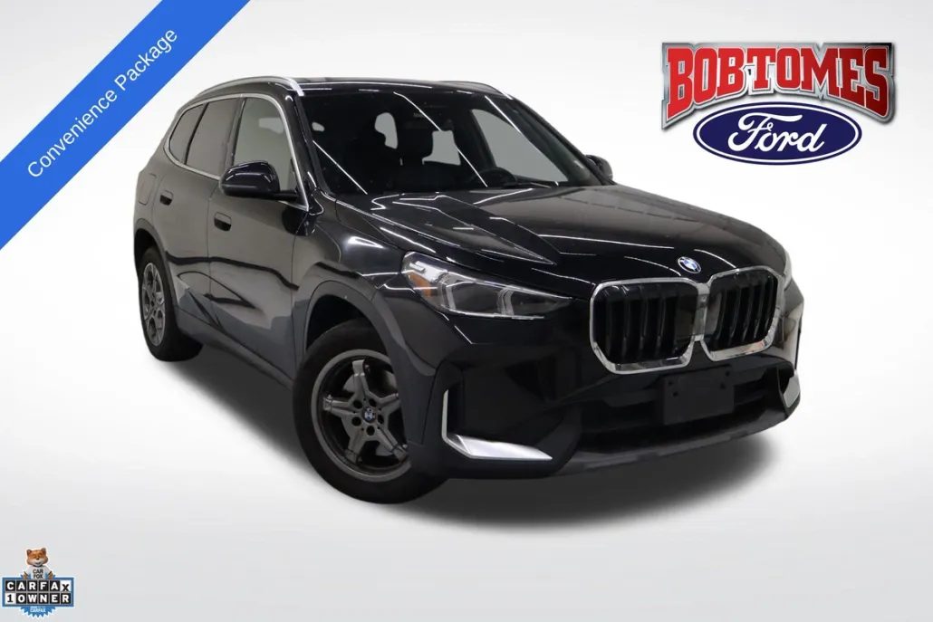 2023 Bmw X1 XDrive28i photo 1