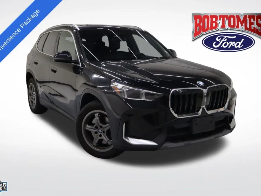 2023 Bmw X1 XDrive28i photo 1