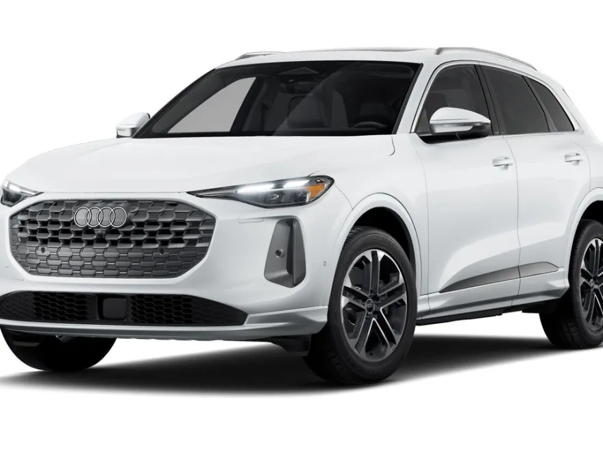 2025 Audi Q5 2.0T Premium photo 1