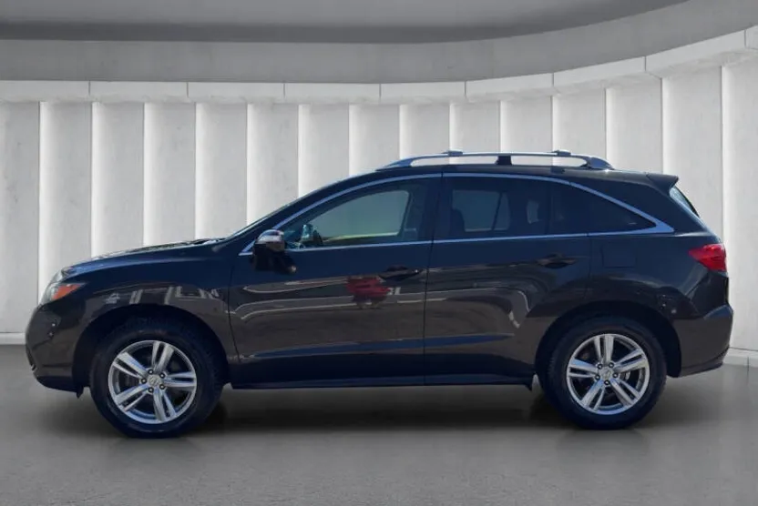 2015 Acura RDX photo 1