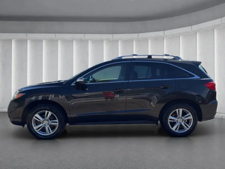2015 Acura RDX photo 1