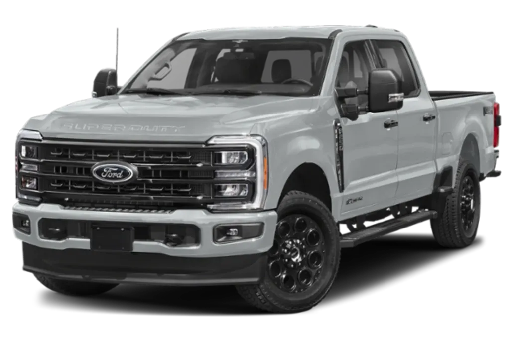 2026 Ford F-250 photo 1