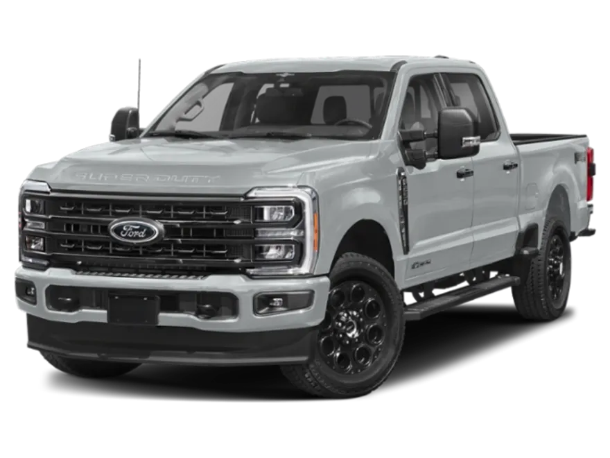 2026 Ford F-250 photo 1