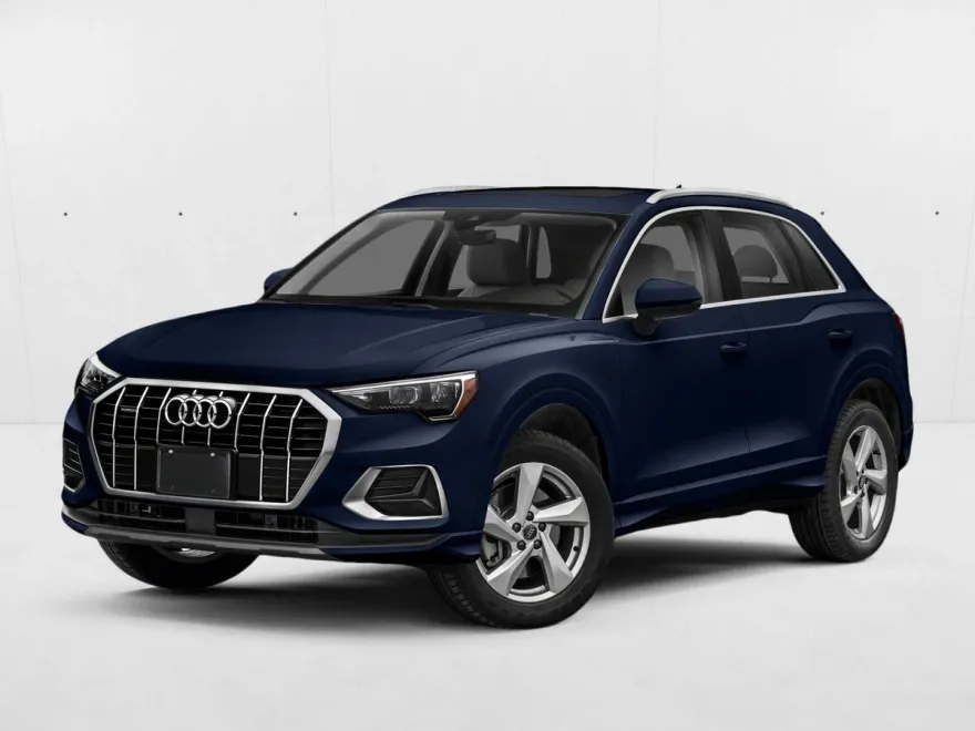 2022 Audi Q3 45 TFSI S line Premium Plus photo 1