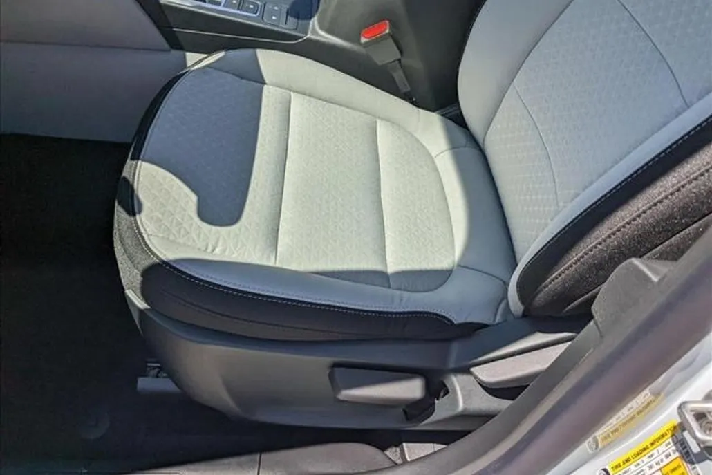 2025 Ford Escape Active photo 1
