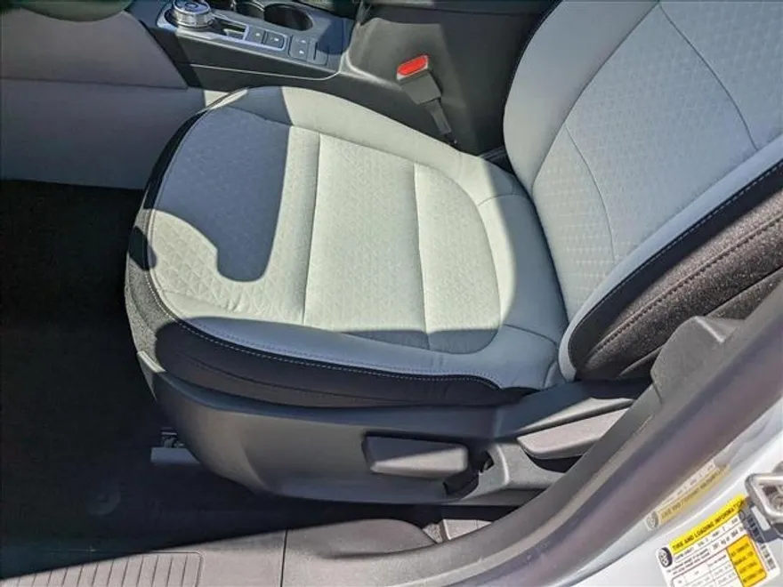 2025 Ford Escape Active photo 1