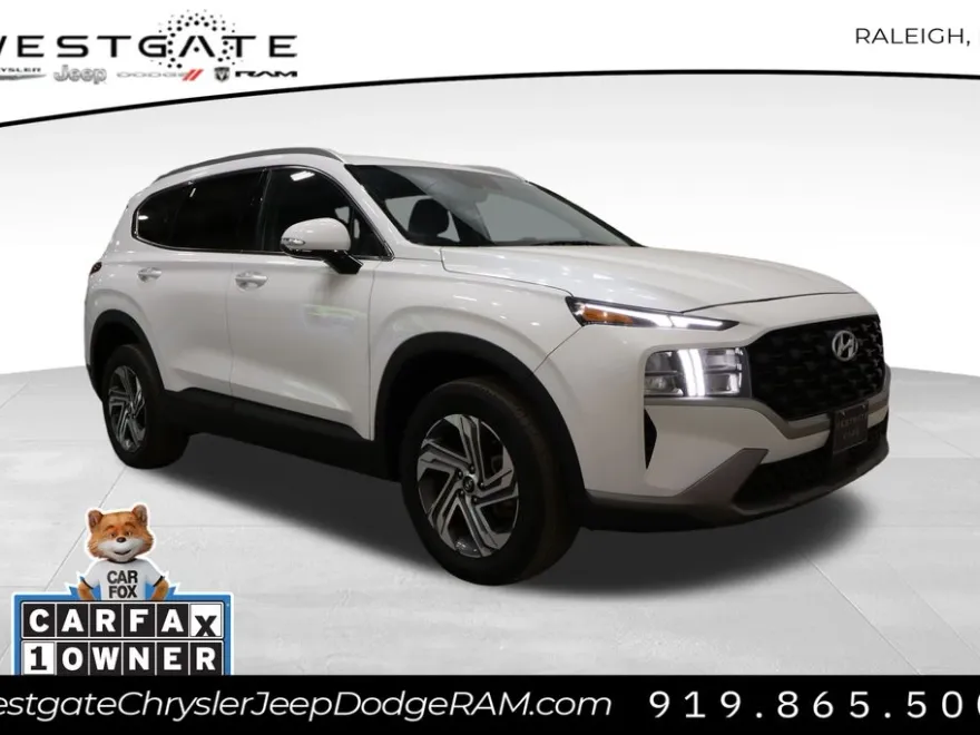 2023 Hyundai Santa Fe SEL photo 1