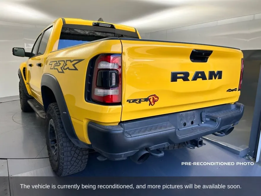 2023 Ram 1500 TRX photo 1