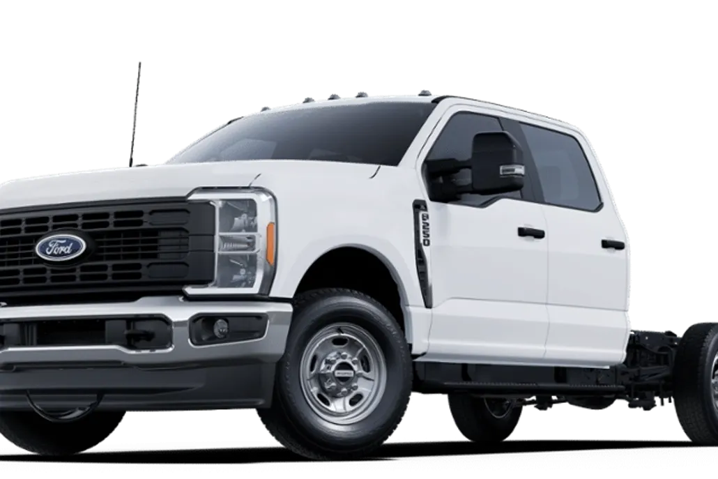 2025 Ford F-250 photo 1