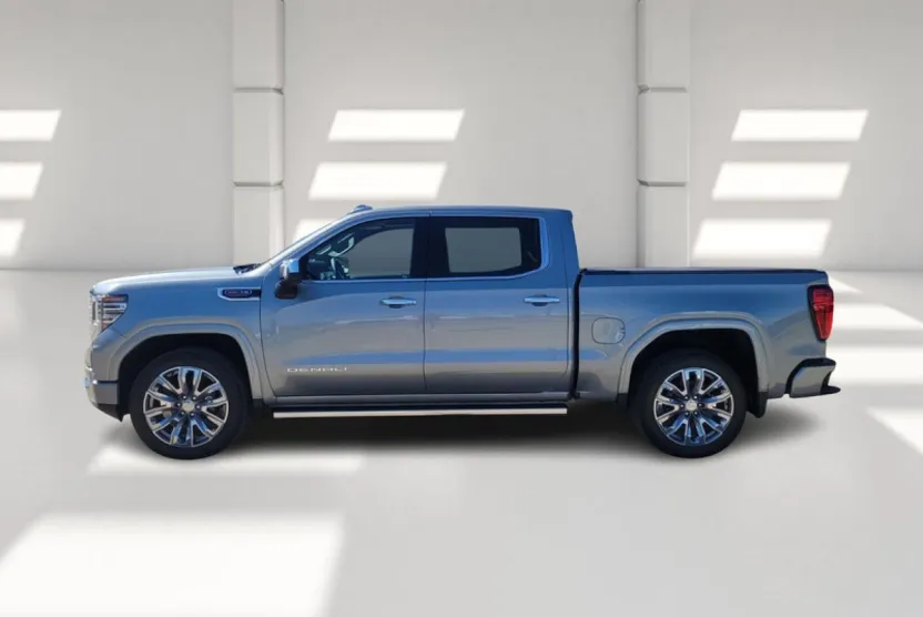 2026 Gmc Sierra 1500 Denali photo 1