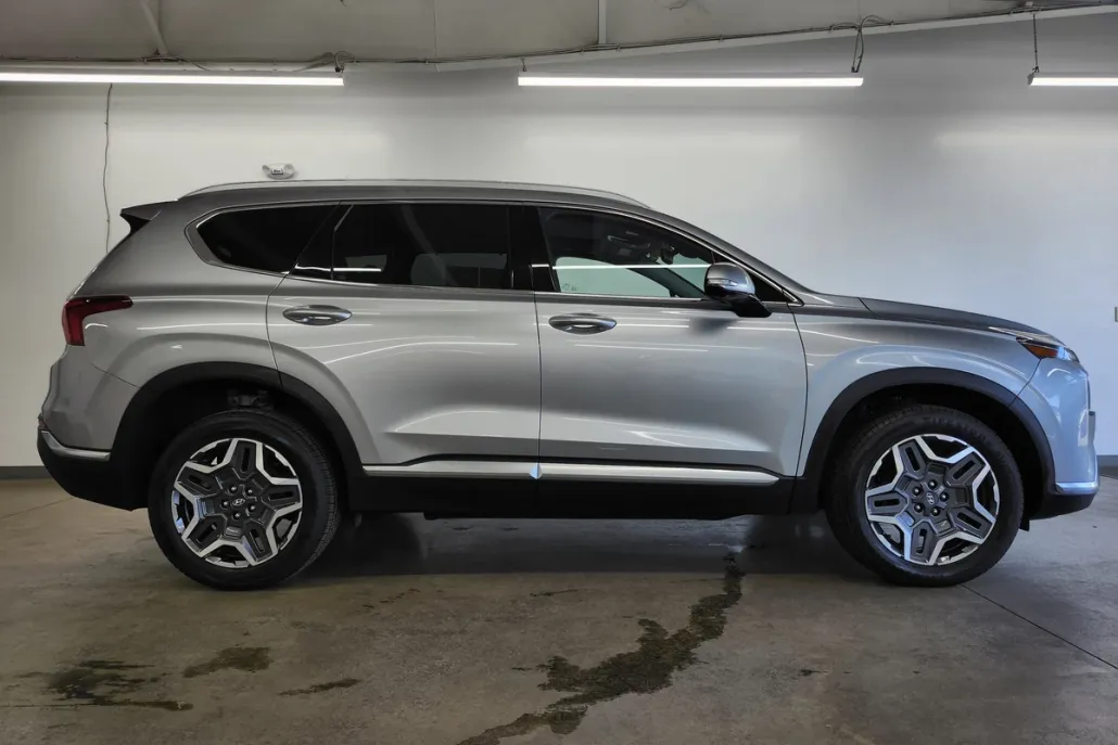 2023 Hyundai Santa Fe SEL Premium photo 1