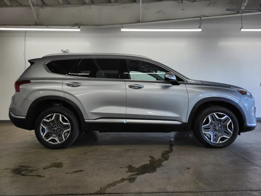 2023 Hyundai Santa Fe SEL Premium photo 1