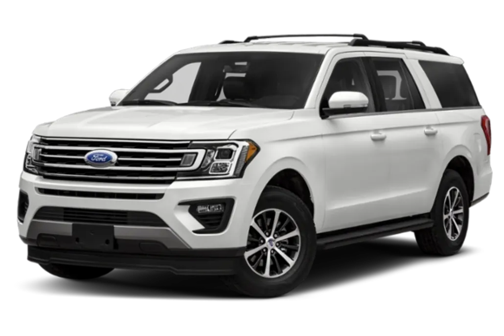 2019 Ford Expedition MAX Limited photo 1