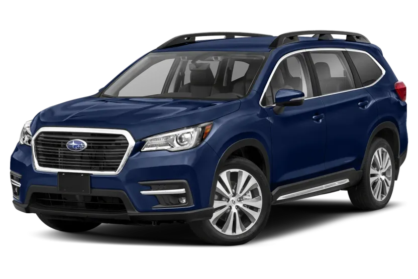 2022 Subaru Ascent Limited photo 1
