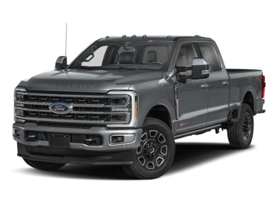 2026 Ford F-250 photo 1