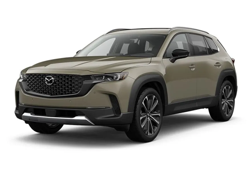 2025 Mazda CX-50 2.5 Turbo Premium Plus photo 1
