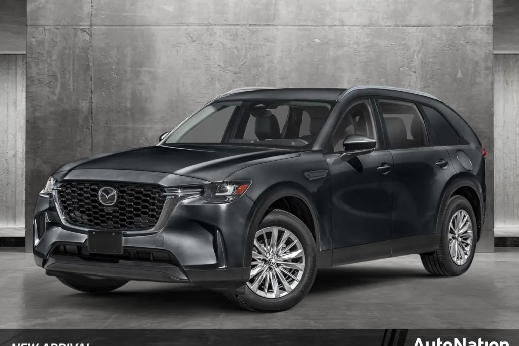 2024 Mazda CX-90 3.3 Turbo Select photo 1