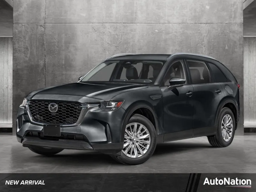 2024 Mazda CX-90 3.3 Turbo Select photo 1