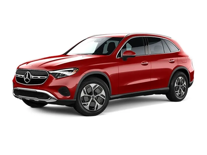 2025 Mercedes Benz GLC 350e 4MATIC photo 1