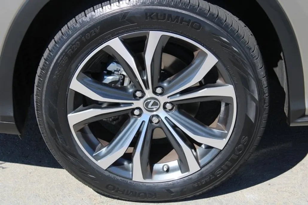 2022 Lexus RX Premium photo 1
