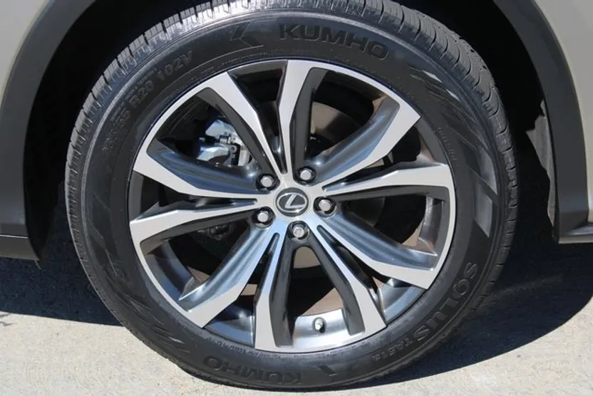 2022 Lexus RX Premium photo 1