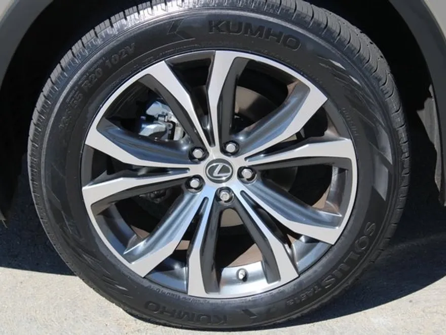 2022 Lexus RX Premium photo 1
