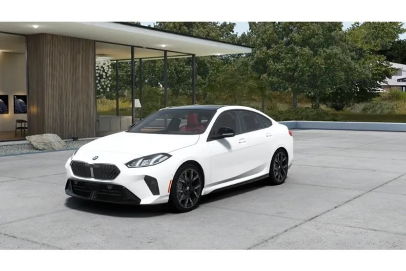 2026 Bmw 228i Coupe photo 1