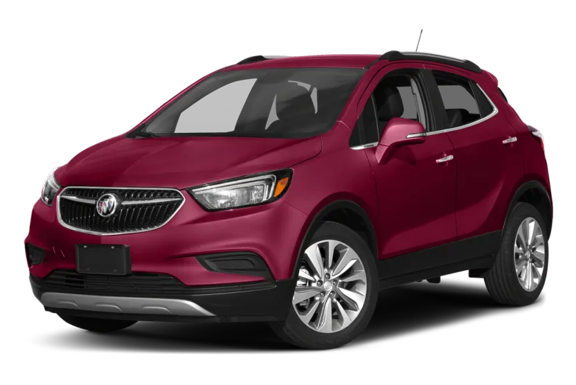 2017 Buick Encore Sport Touring photo 1