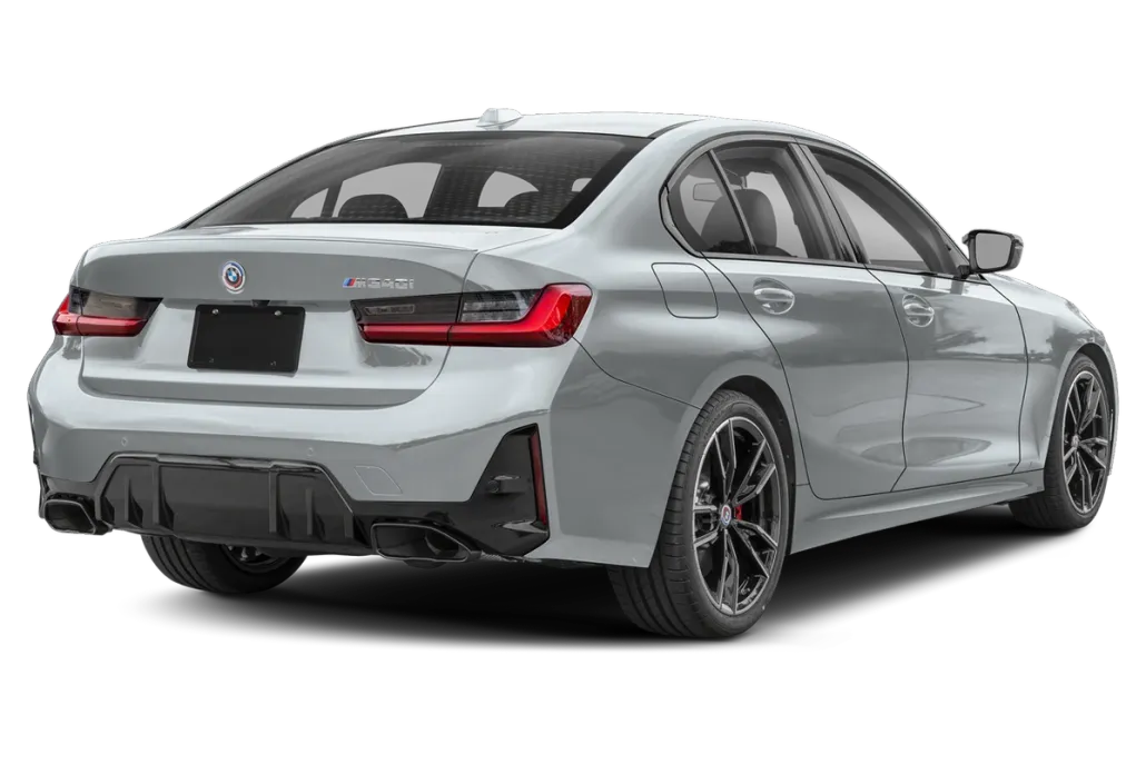 2026 Bmw M340i photo 1